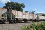 INTX 74967 former SOO line covered hopper